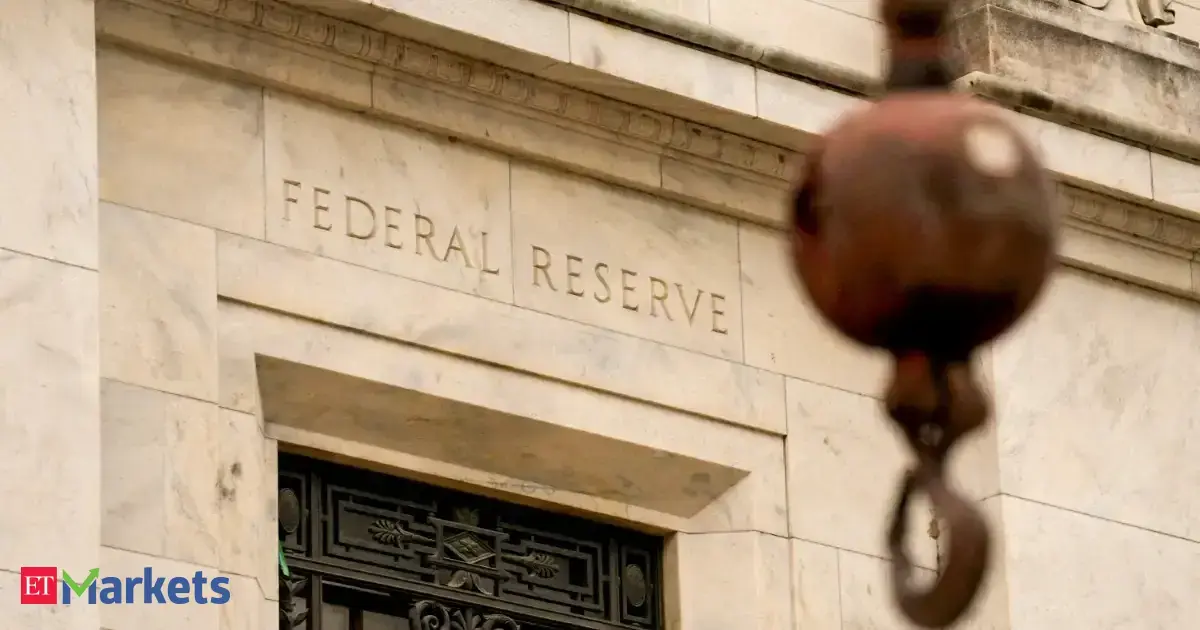 US Market: Fed's Hammack warns against inflation becoming entrenched in economy