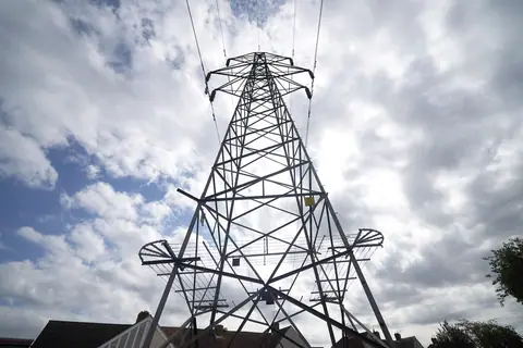 Electricity grid operator calls for more power generation