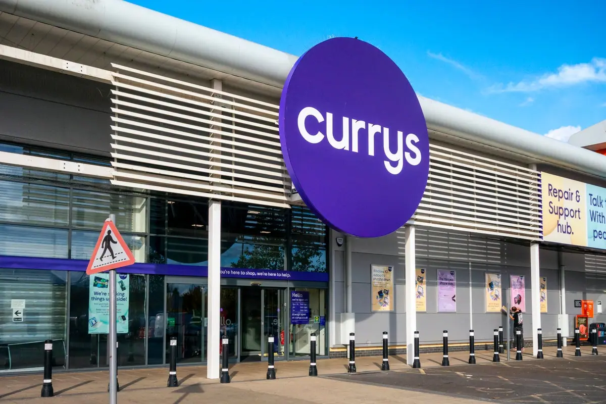 UK retail giant to hire 1,000 Christmas workers in major recruitment drive