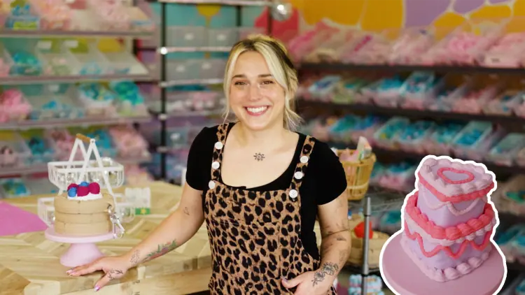 I quit teaching to build a fidget business with my dad—it brings in $428,000/year