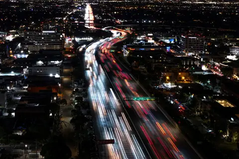 Trump administration lowers fuel economy standards, critics say at a significant environmental cost