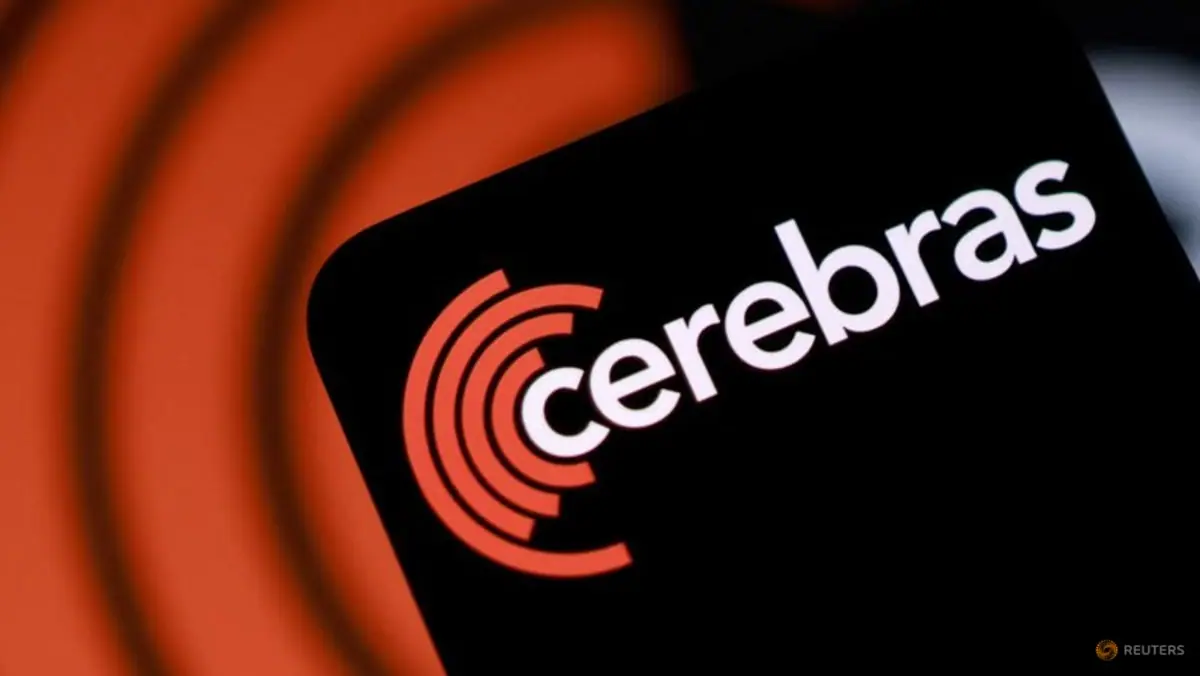 Cerebras to supply AI systems to cloud computing startup Gimlet Labs