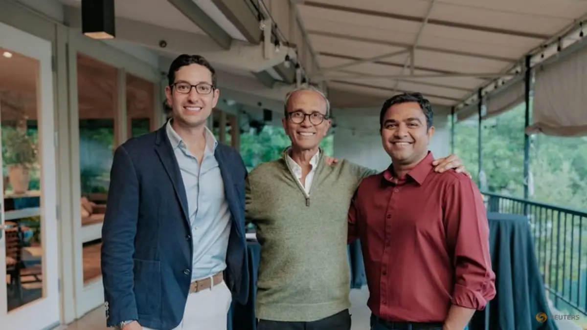 Seligman Ventures doubles capital to $1 billion as AI boom revives hardware bets