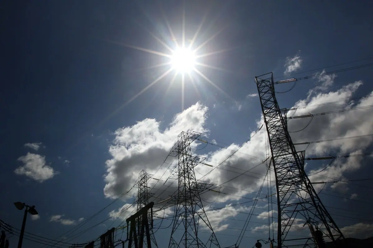 Britain’s electricity grid operator cancels call for power