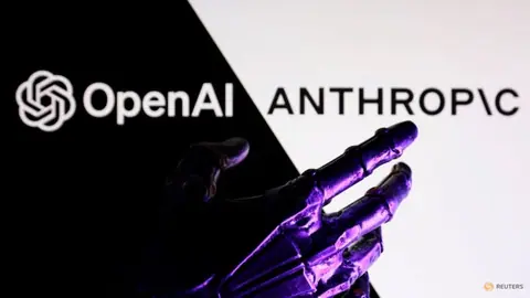 Anthropic, OpenAI will not attend Australian senate AI hearing on October 1