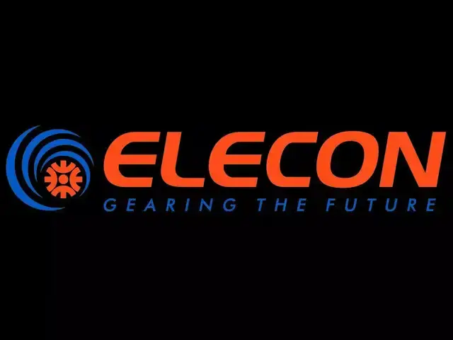 Elecon - Buy: 481