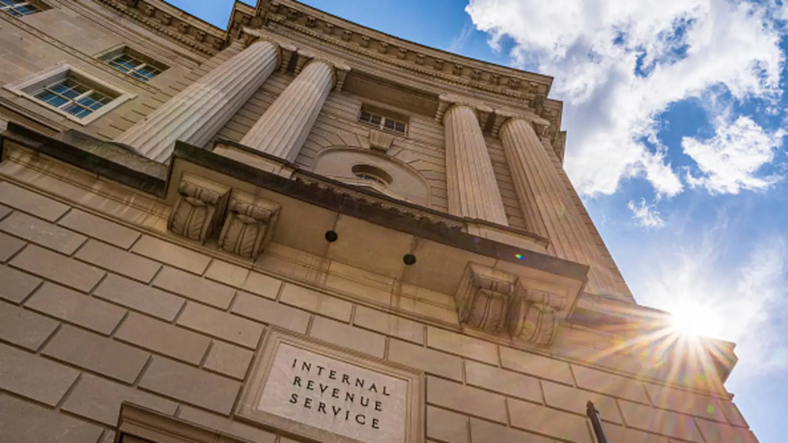 IRS hires Joseph Velli to help administer Trump accounts