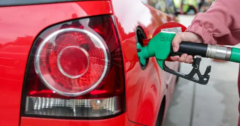 Gas prices could soar if the U.S. bans diesel exports, economists say