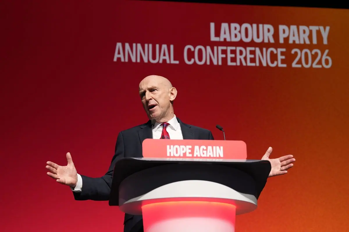 Chancellor John Healey ‘concerned’ as diesel prices in UK climb to record high