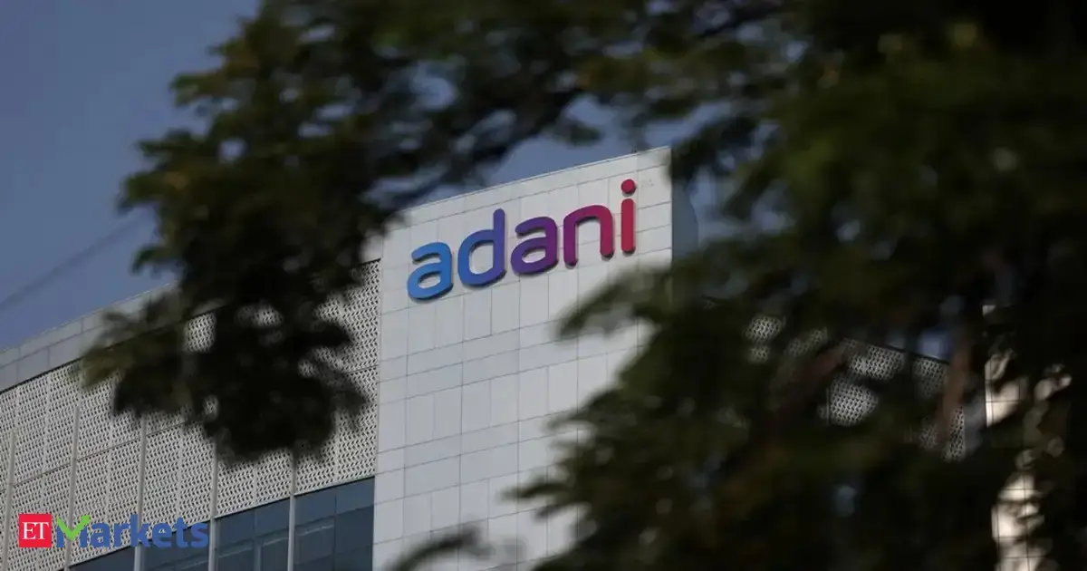 4 Adani group companies settle public shareholding violations case with Sebi. Check details