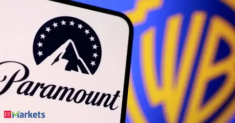 Paramount rolls out $44 billion bond sale to fund Warner Bros. takeover