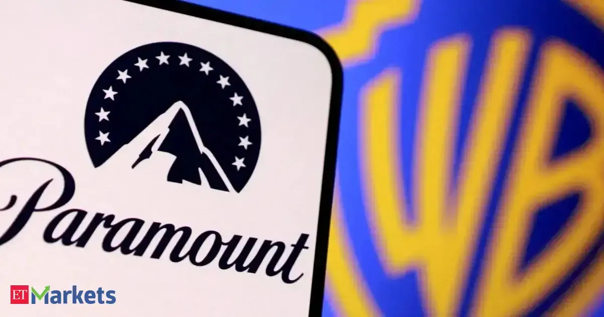 Paramount rolls out $44 billion bond sale to fund Warner Bros. takeover