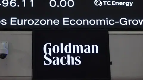 Goldman Sachs brings $100 billion Treasury fund into crypto’s institutional plumbing