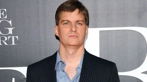 Michael Burry believes the AI bubble 'may burst' sooner than he first believed