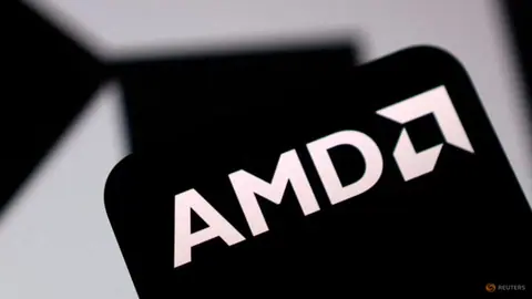 AMD acquires World Labs in $8.2 billion deal to bolster AI systems strategy
