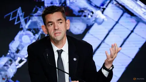 NASA chief says Boeing Starliner parts to be redesigned for 2028 flight