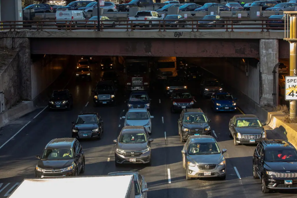 What Trump's rollback of fuel economy standards means for drivers