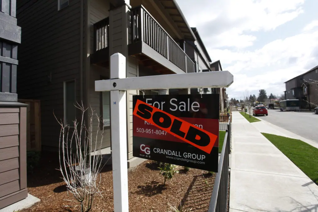 High mortgage rates compound housing affordability challenges