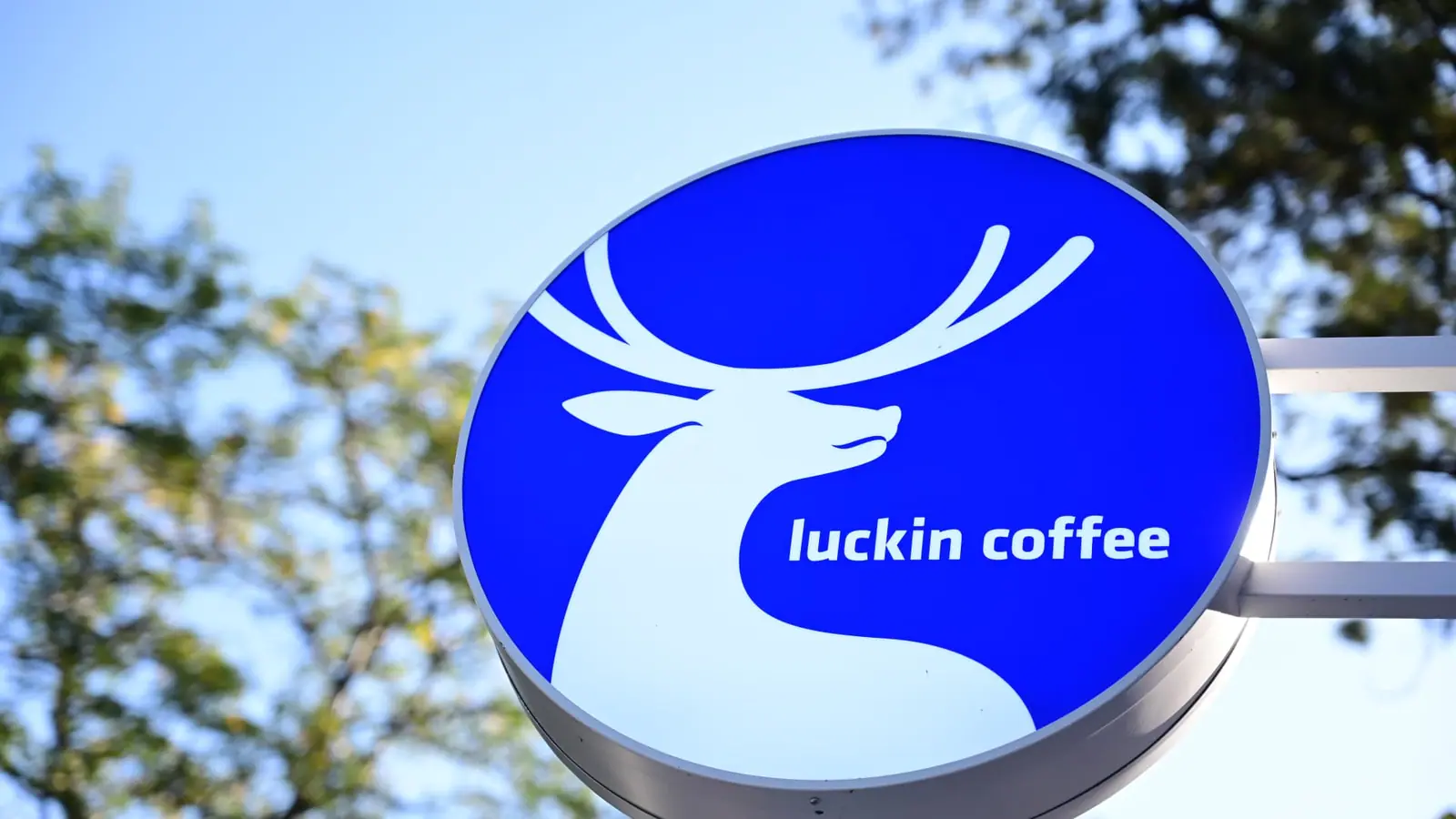 Luckin Coffee, flush with investor cash, weighs entry into Middle East markets