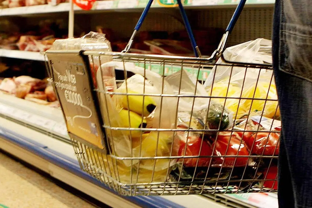 Shop price inflation slows as retailers ramp up promotions to drive demand