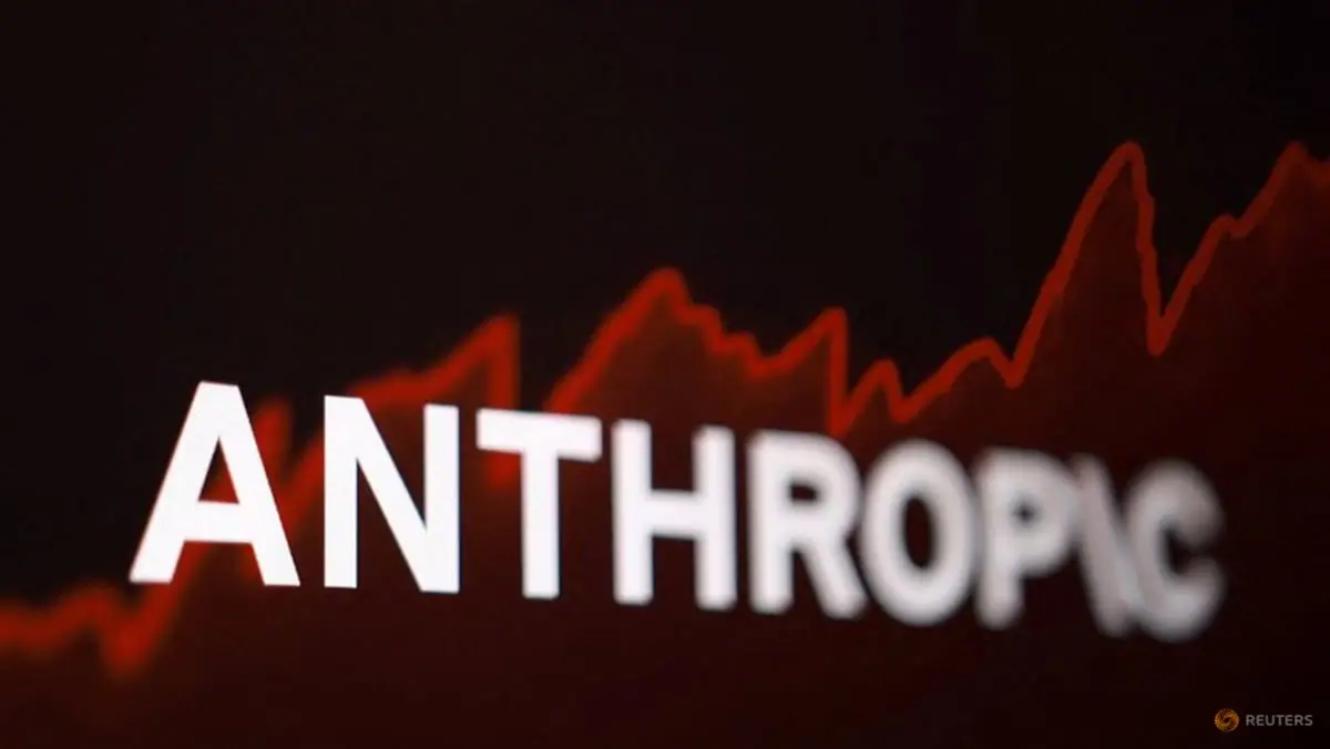 Anthropic's path from AI startup to industry-defining IPO