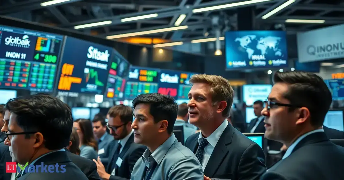 Stocks in news: Tata Group, ITC, IRFC, NCC, Zydus Lifesciences and JSW Energy