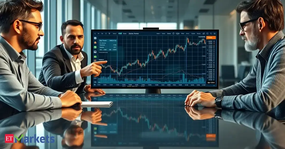 Pre-market action: Here's the trade setup for today's session