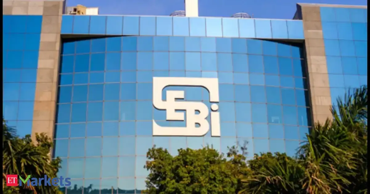 Sebi clears Gautam, Vinod Adani of MPS norm violation