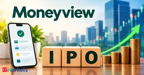 Moneyview IPO allotment to be finalised today; Check status, GMP and likely listing price