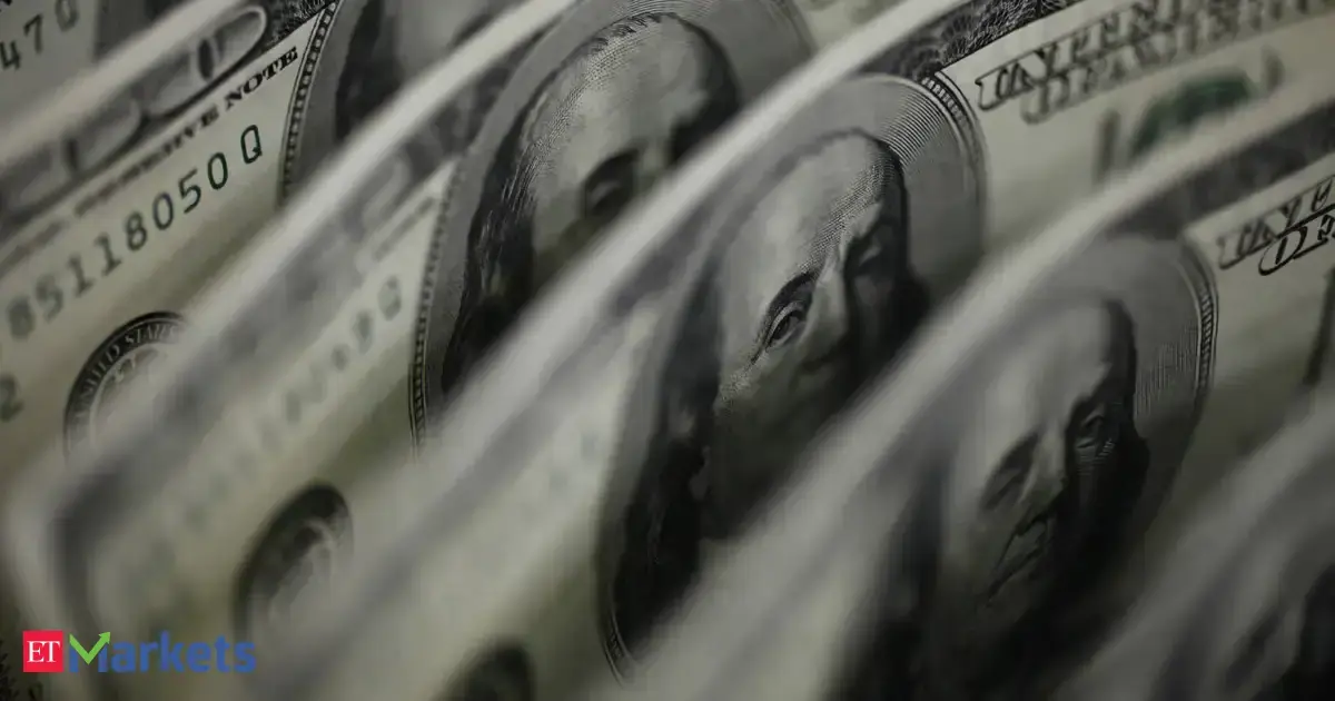 Dollar hold near two-month peak as yields rise, Fed data looms