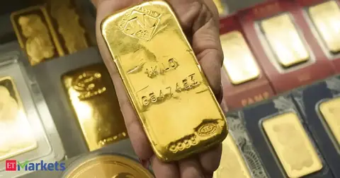 Gold holds near seven-week low, US economic data on tap