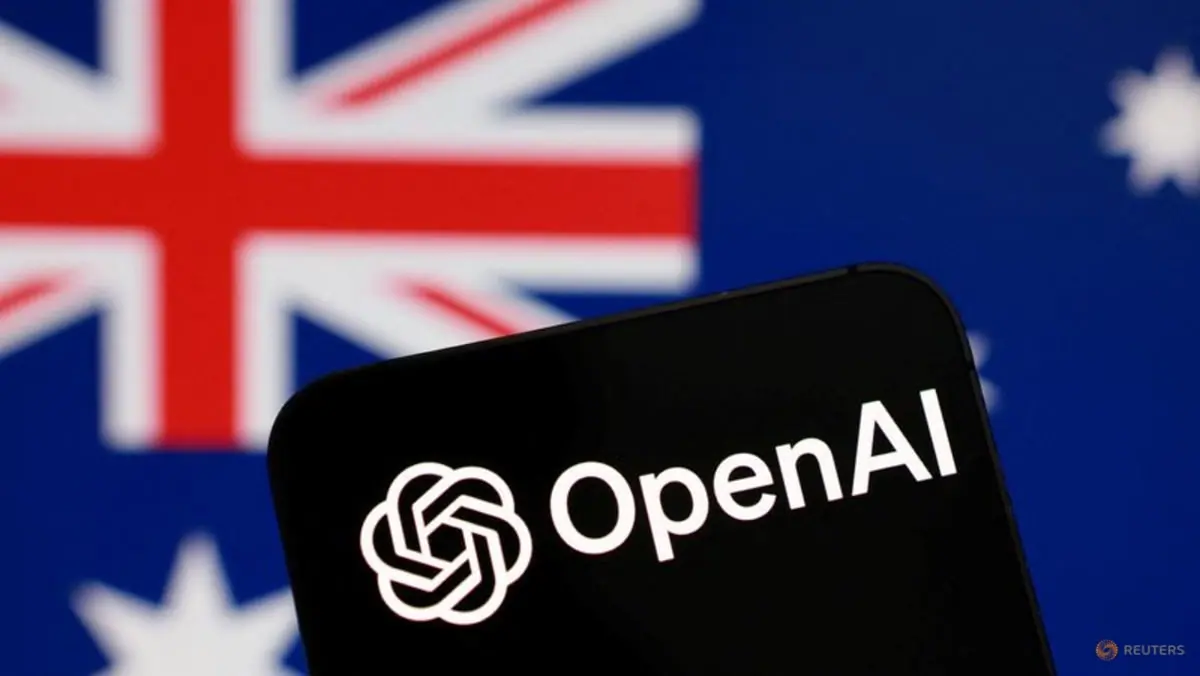 OpenAI apologies for Australian government website hack, pledges to rebuild trust