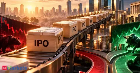 IPO pipeline swells to nearly Rs 4 lakh crore: Liquidity squeeze for secondary markets or valuation reset? Analysts weigh in