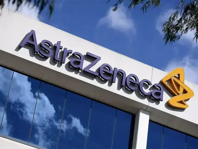 AstraZeneca Bets $2 Billion on Summit