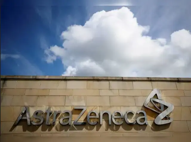 AstraZeneca to Take Stake