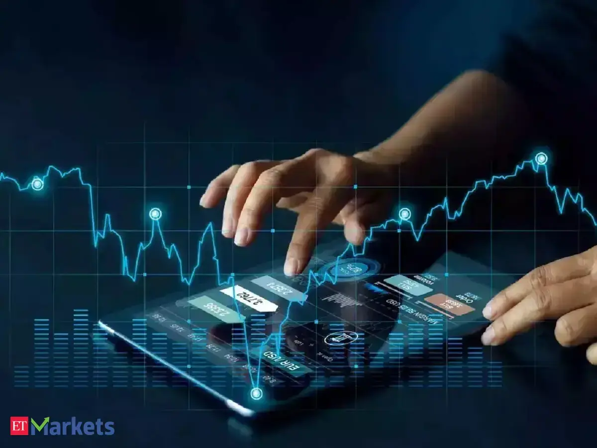 10 Nifty stocks that Motilal Oswal analysts are bullish on. How many do you own?