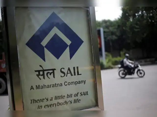 Steel Authority of India