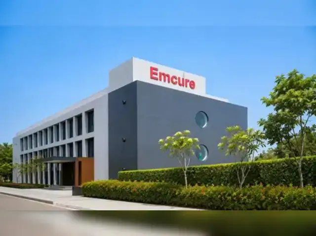 Emcure Pharmaceuticals