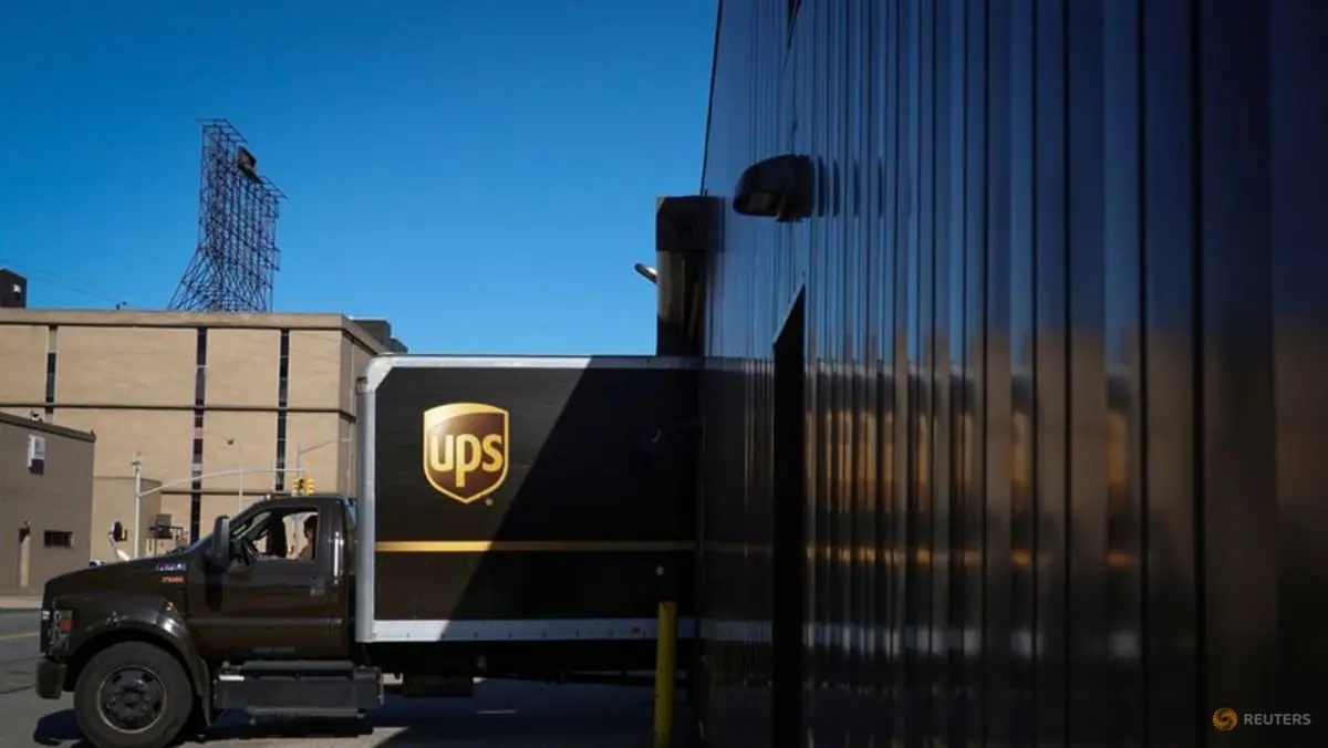 UPS signs exclusive deal with TikTok Shop for label-free returns