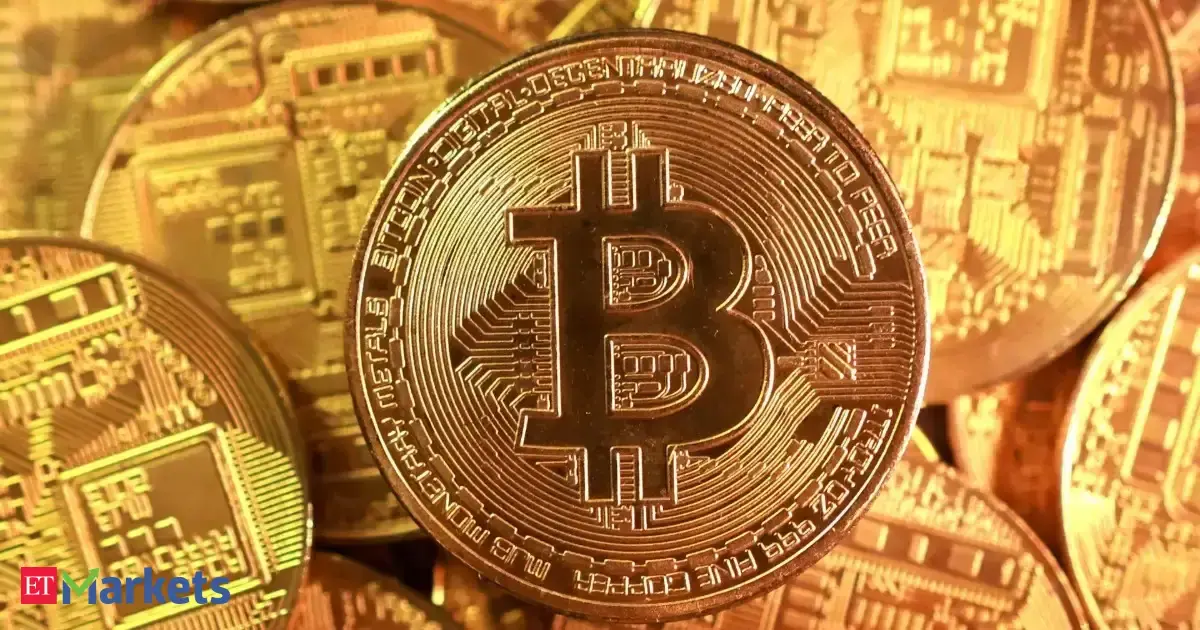 Bitcoin near $83,900, Ethereum around $2,680 as crypto markets consolidate: Here is what experts say