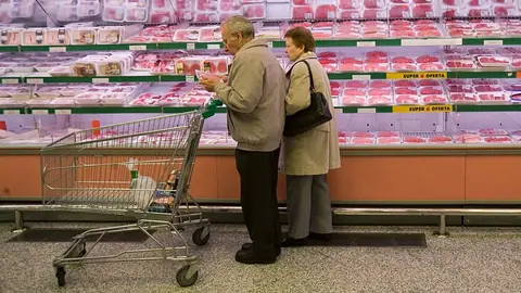 Inflation in Spain surges to 4.9% in September on higher fuel prices