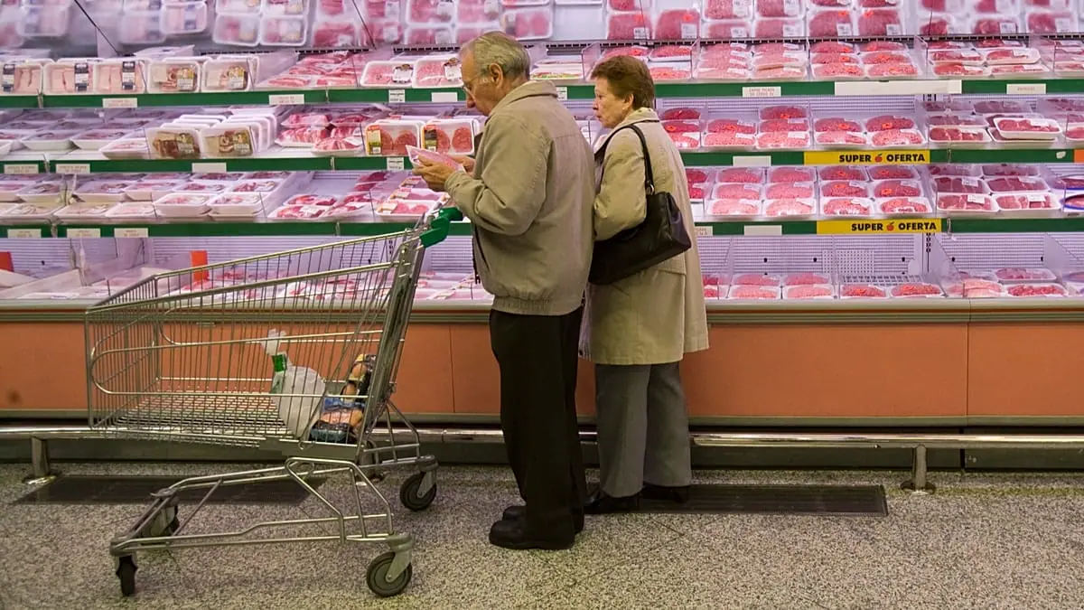 Inflation in Spain surges to 4.9% in September on higher fuel prices