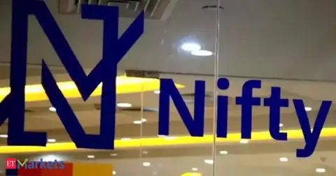 Investor alert! Nifty cracks below key 200-week moving average for the first time since Covid