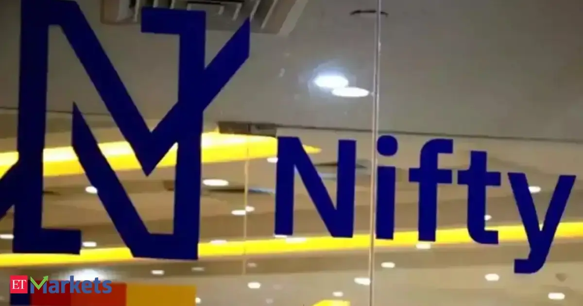 Investor alert! Nifty cracks below key 200-week moving average for the first time since Covid