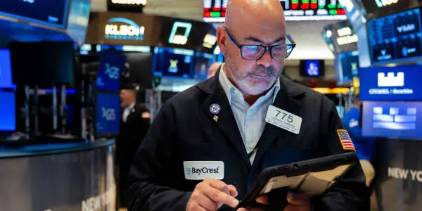 Santoli: The S&P 500 is within striking distance of record as bull relies on familiar leadership