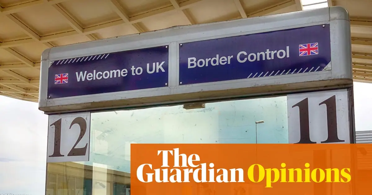 Cutting immigration to the UK means billions less for the Treasury. Can the country really afford that? | Zoe Williams