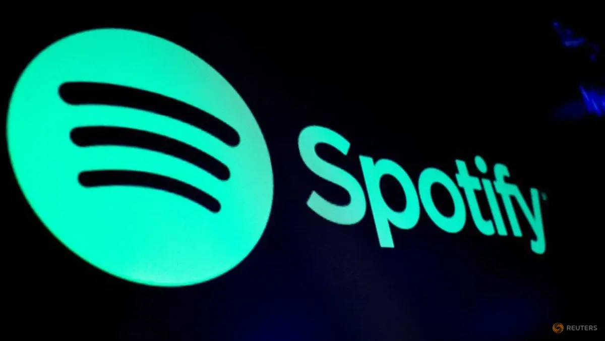 Spotify, Anthropic's Claude down for some US users, Downdetector shows