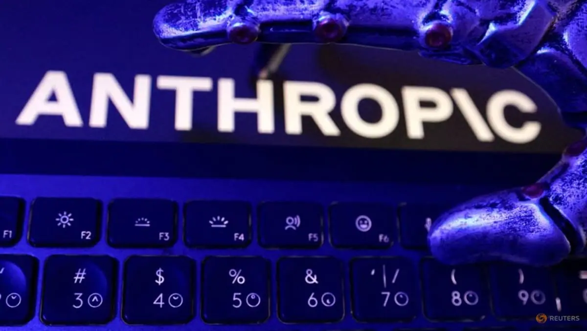 Anthropic's IPO prospectus sharpens focus on AI valuations