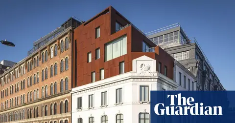 Soho House launches investigation after out-of-date food mislabelled in kitchen