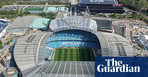Manchester City found guilty on all Premier League charges over rule breaches